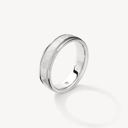 Witness 結婚對戒, , large