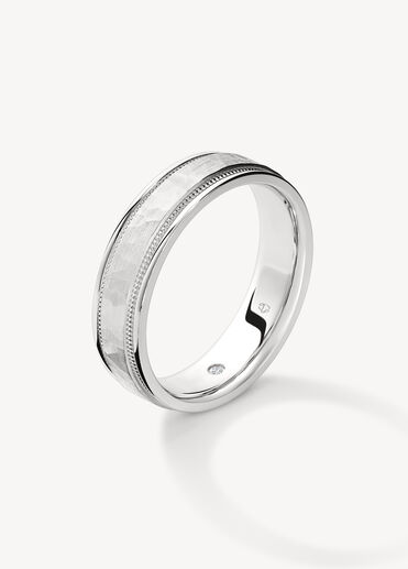 Witness 結婚對戒, , large