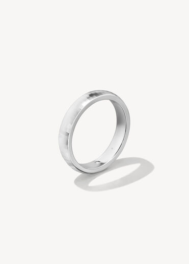 Mirror 結婚對戒, , large