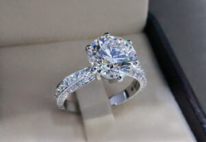 Diamond Ring Design Ideas For Men
