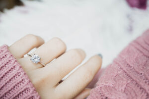 Owning A Diamond Ring