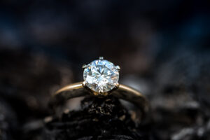 Solitaire Rings 