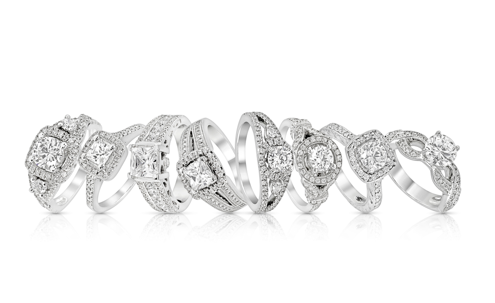 Engagement Ring Designs For Men
